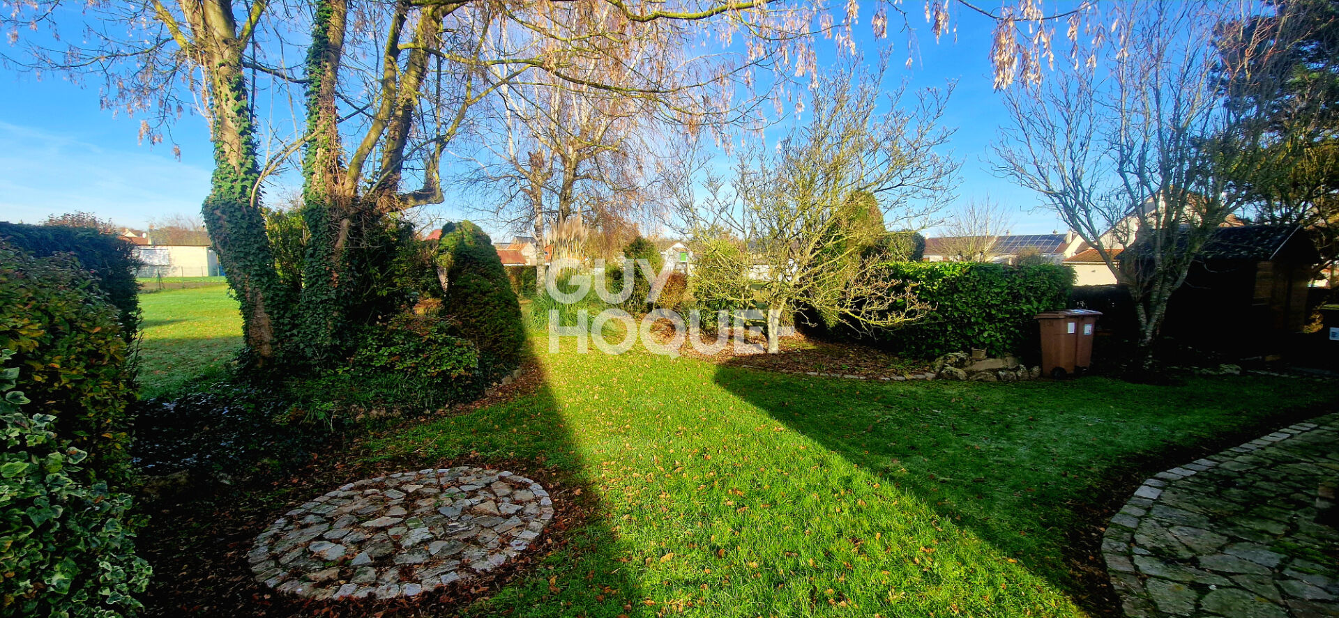 Maison F7 (147 m²) à vendre à CHAMBRY