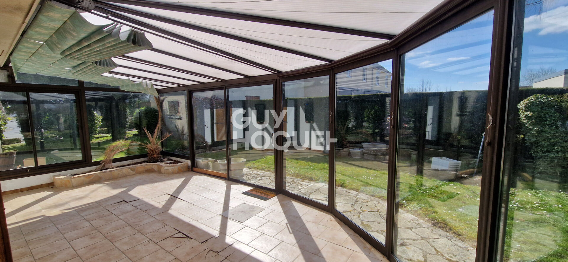 Maison F7 (147 m²) à vendre à CHAMBRY