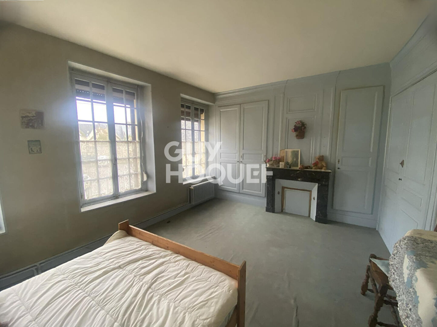 Maison à vendre à Liesse Notre Dame - Référence 207