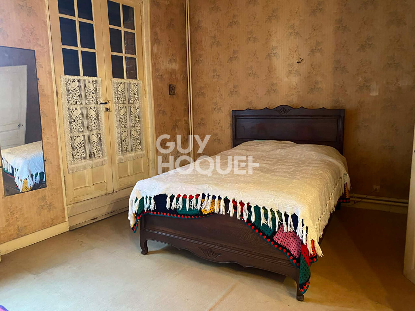 Maison à vendre à Liesse Notre Dame - Référence 207