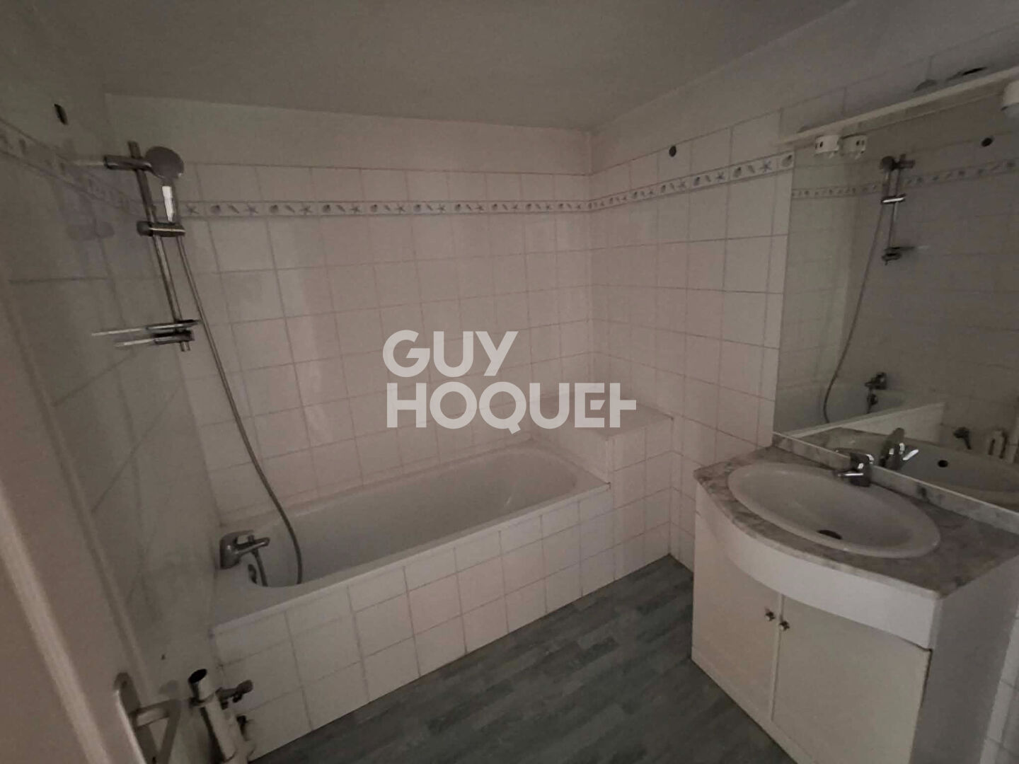 Appartement Soissons 3 pièce(s)