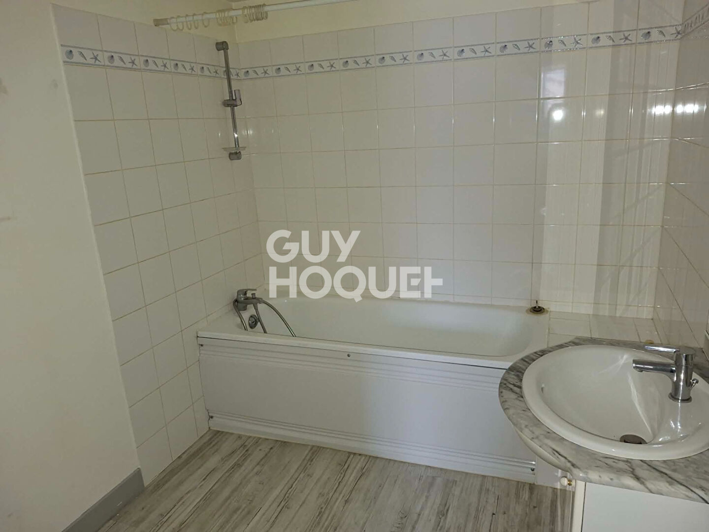 Appartement centre Soissons 3 pièce(s)