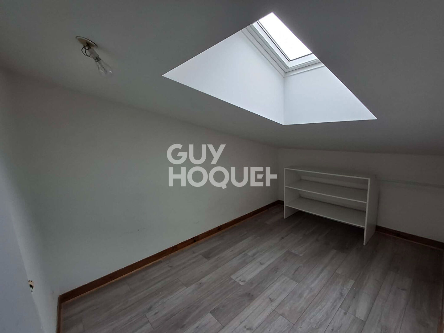 Appartement centre Soissons 3 pièce(s)