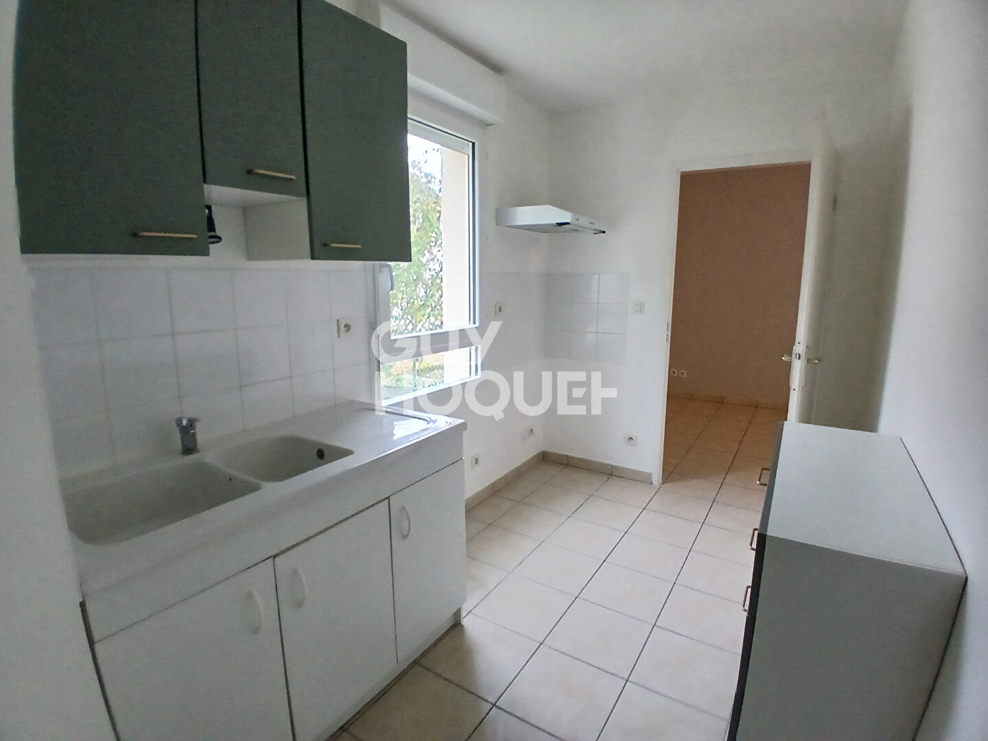 À louer : Appartement 3 pièces à Soissons