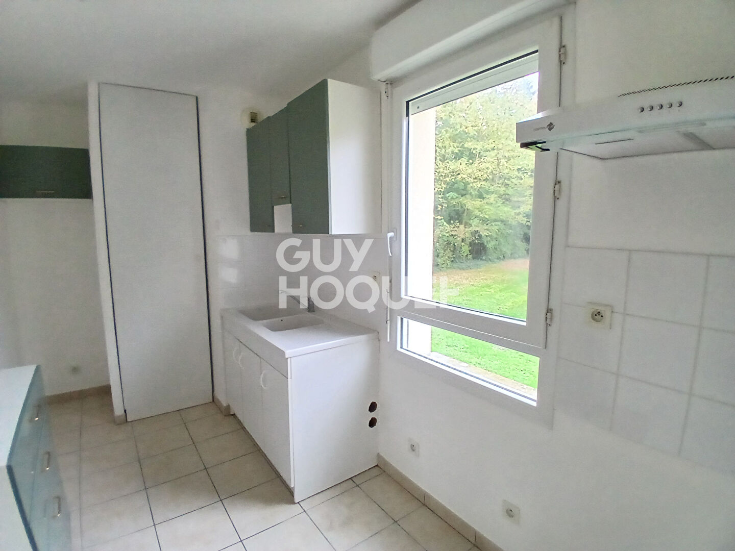 À louer : Appartement 3 pièces à Soissons