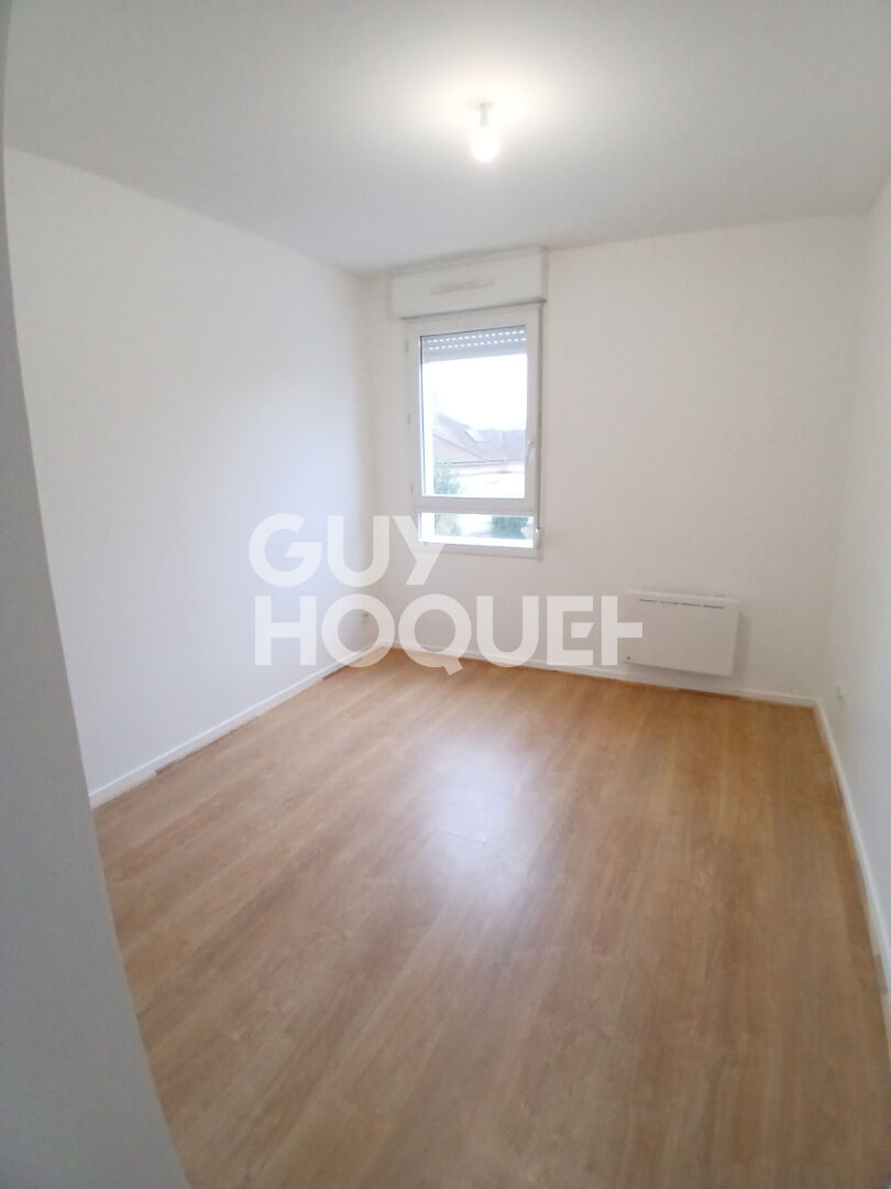À louer : Appartement 3 pièces à Soissons