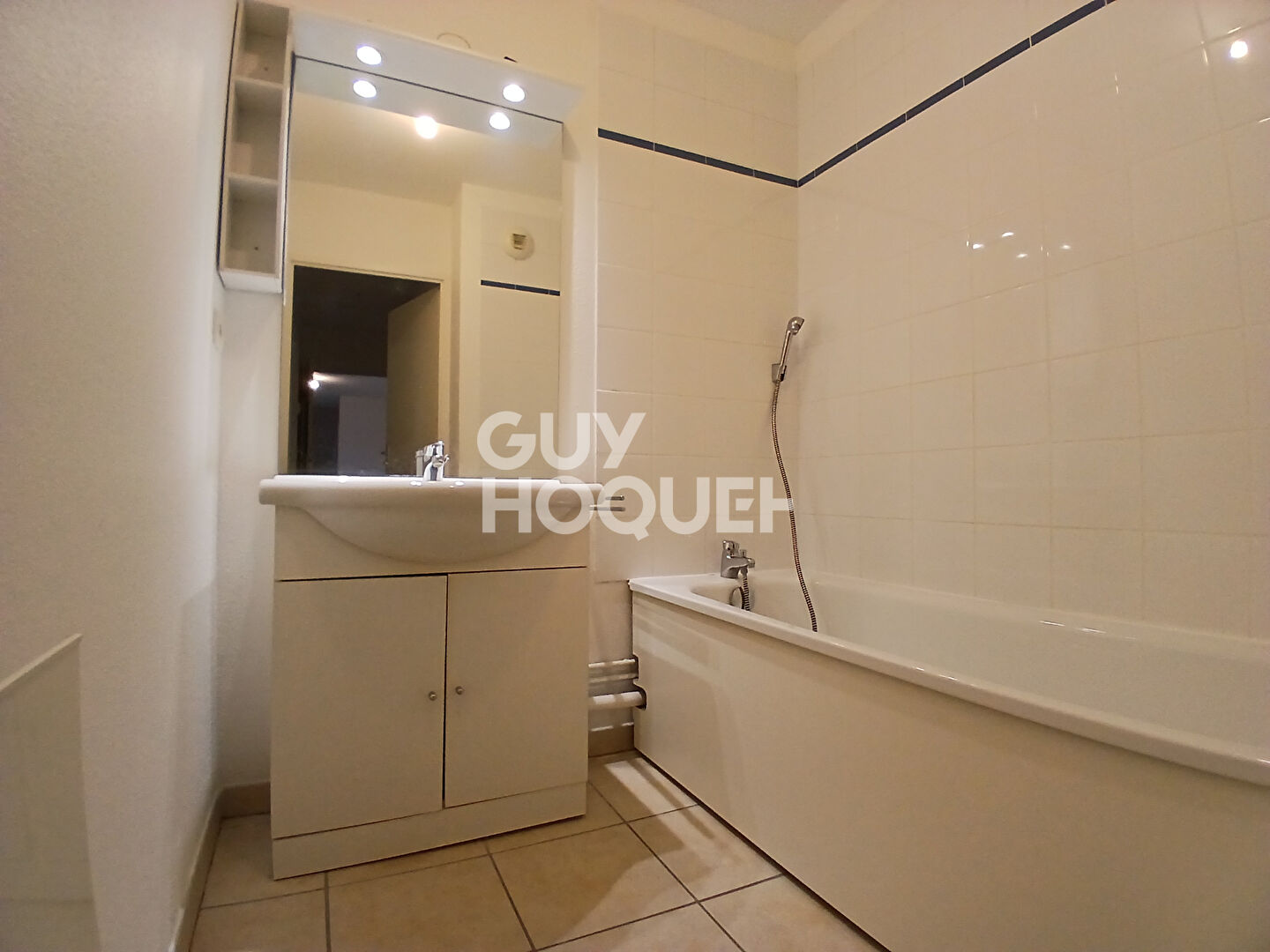 À louer : Appartement 3 pièces à Soissons