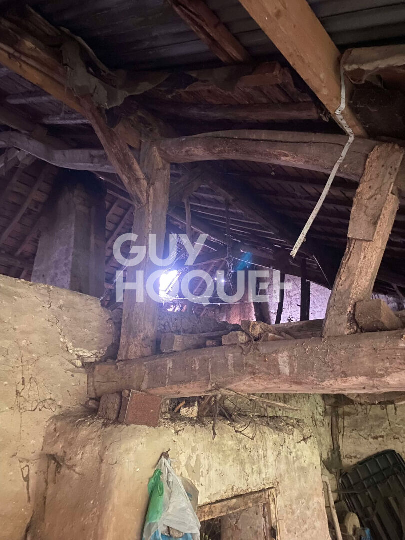 Maison de 4 pièces (90 m²) à vendre à CHIVRES EN LAONNOIS