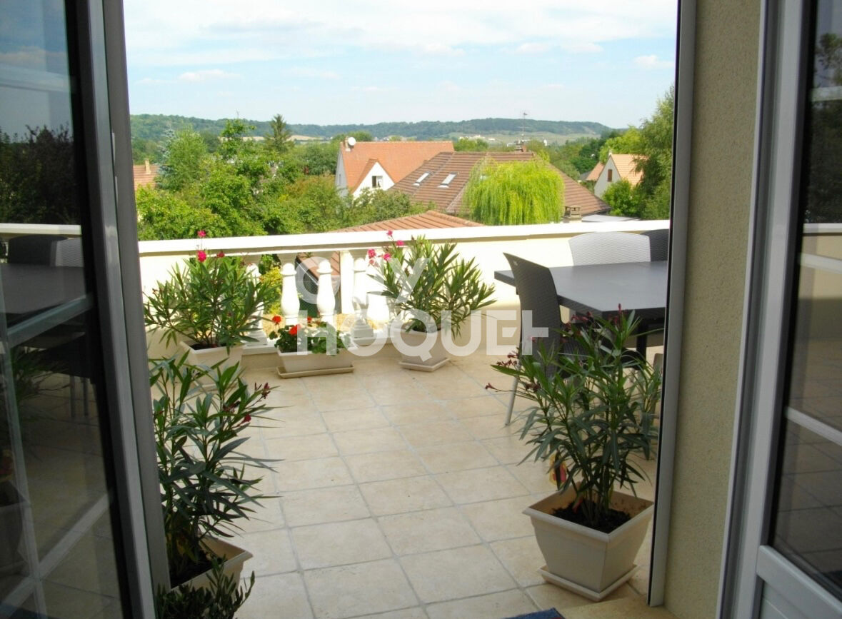 Maison spacieuse dans secteur recherché - 4 chambres, jardin et confort moderne