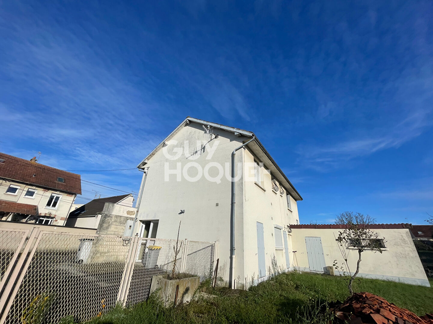 Local commercial à vendre à Soissons - Référence 3020