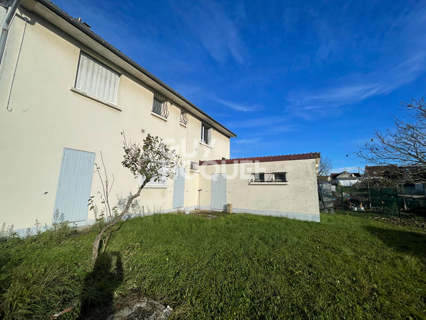 Local commercial à vendre à Soissons - Référence 3020