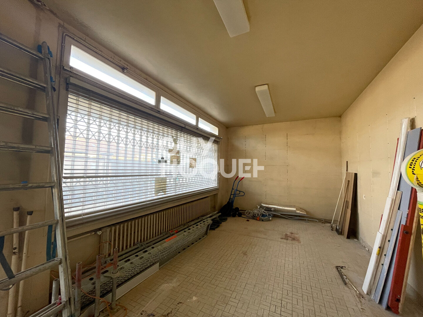 Local commercial à vendre à Soissons - Référence 3020