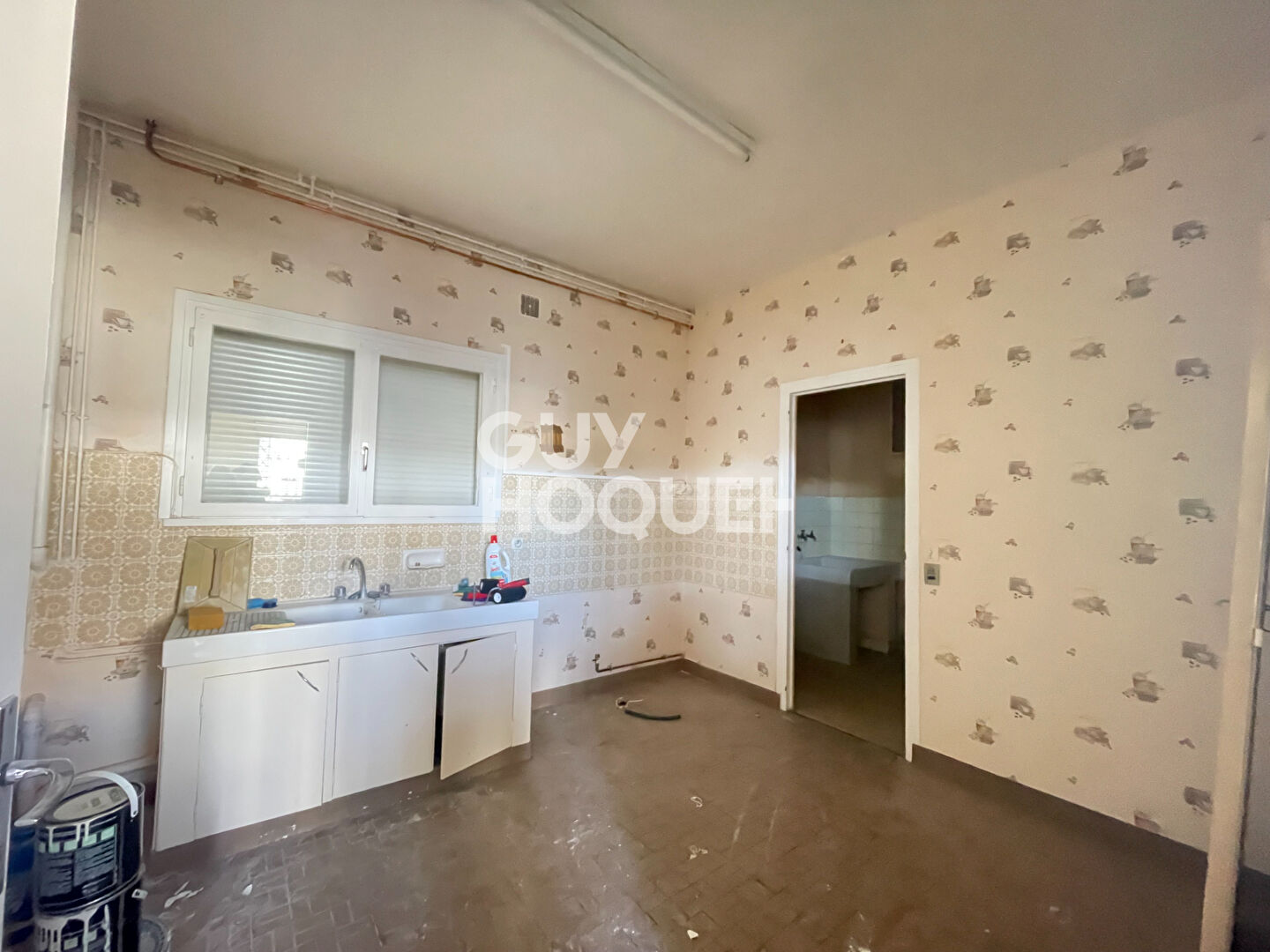 Local commercial à vendre à Soissons - Référence 3020