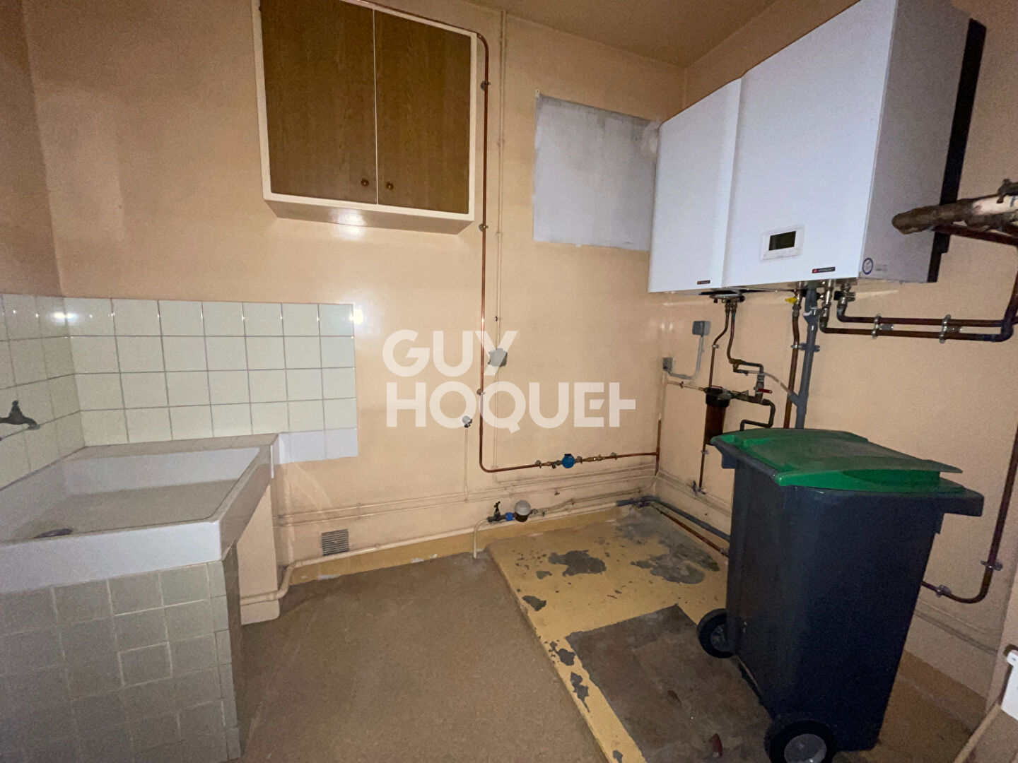 Local commercial à vendre à Soissons - Référence 3020