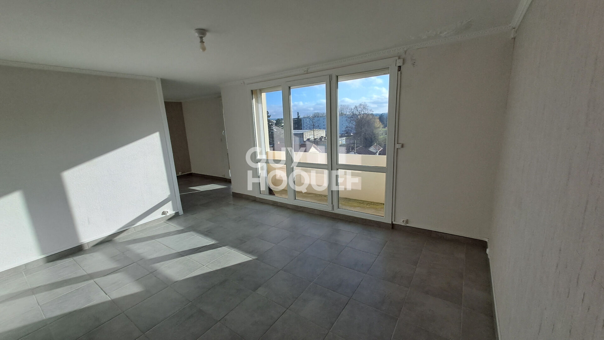 À vendre : Appartement 4 pièces à LAON