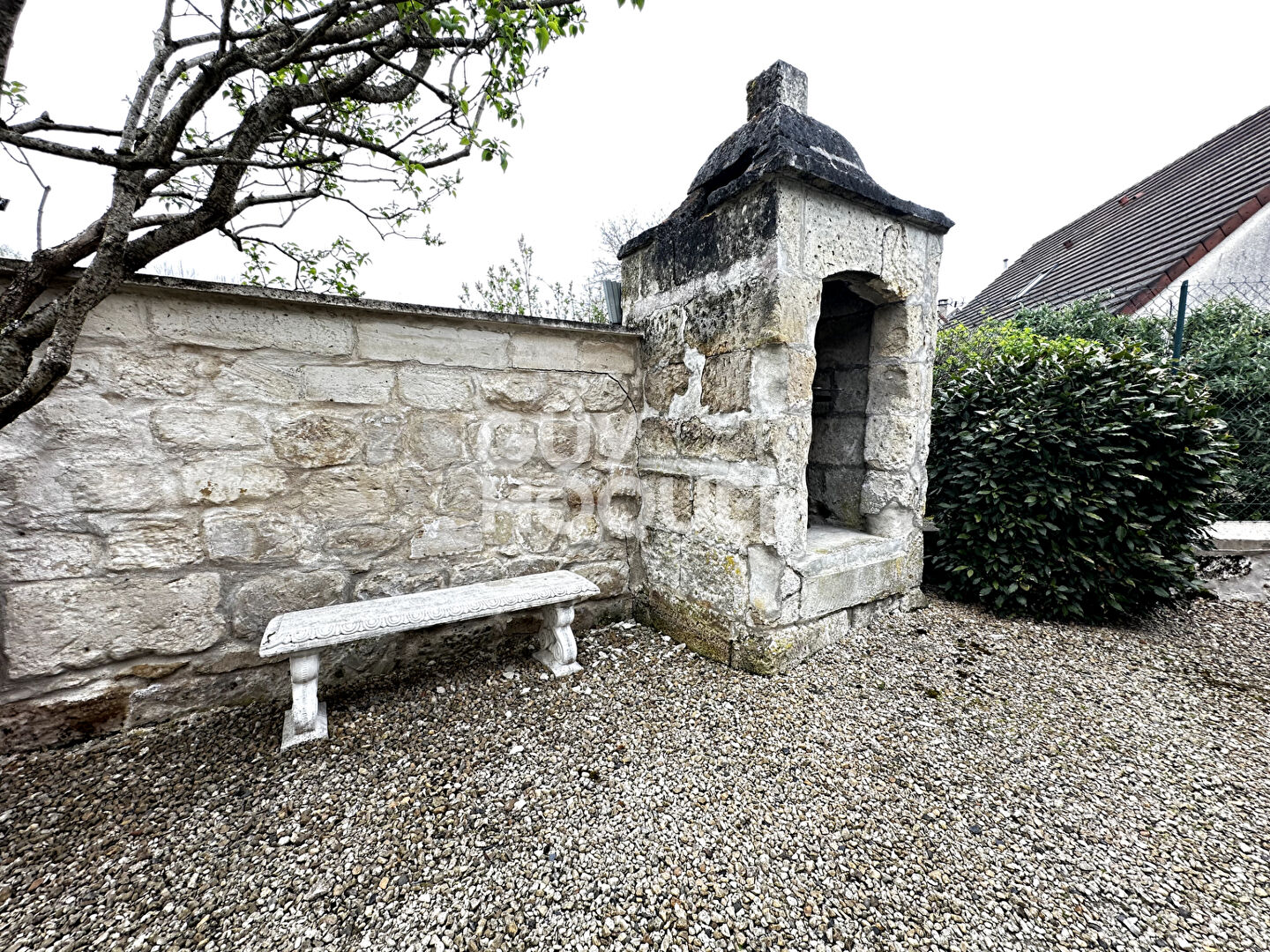 Maison coup de coeur