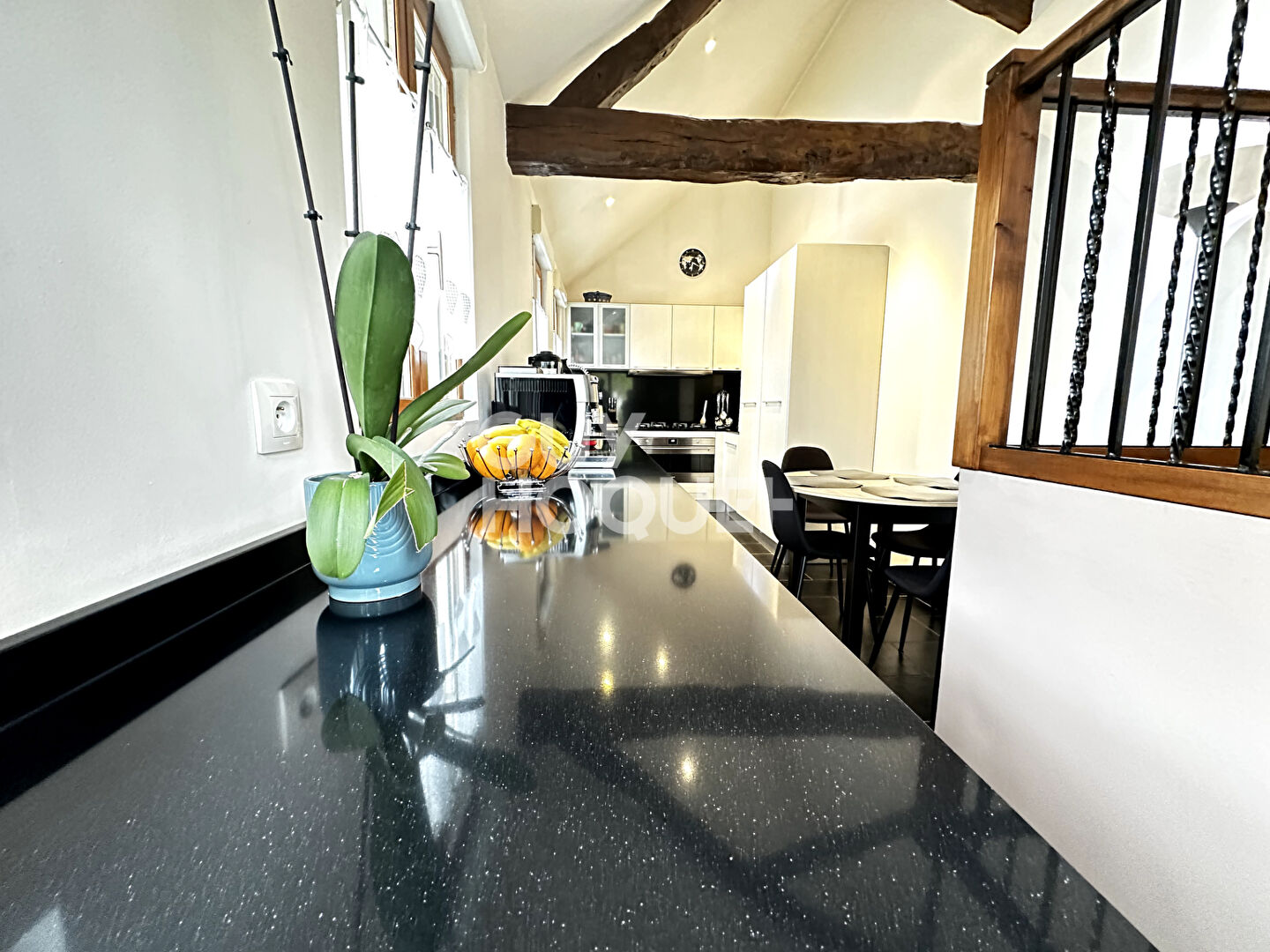 Maison coup de coeur