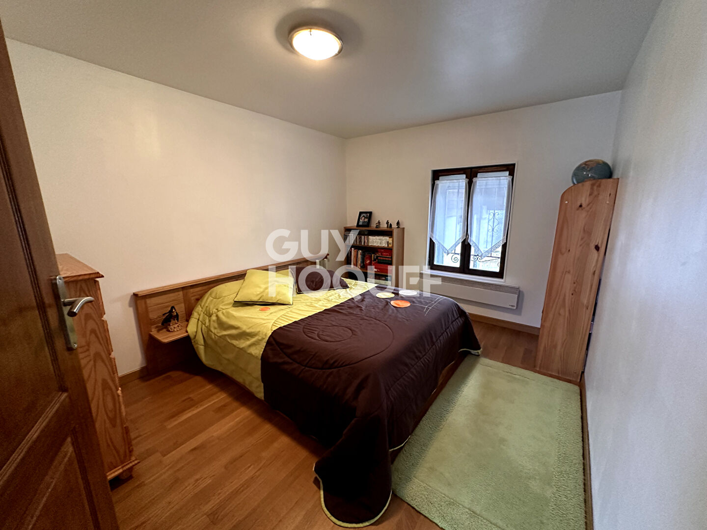 Maison coup de coeur