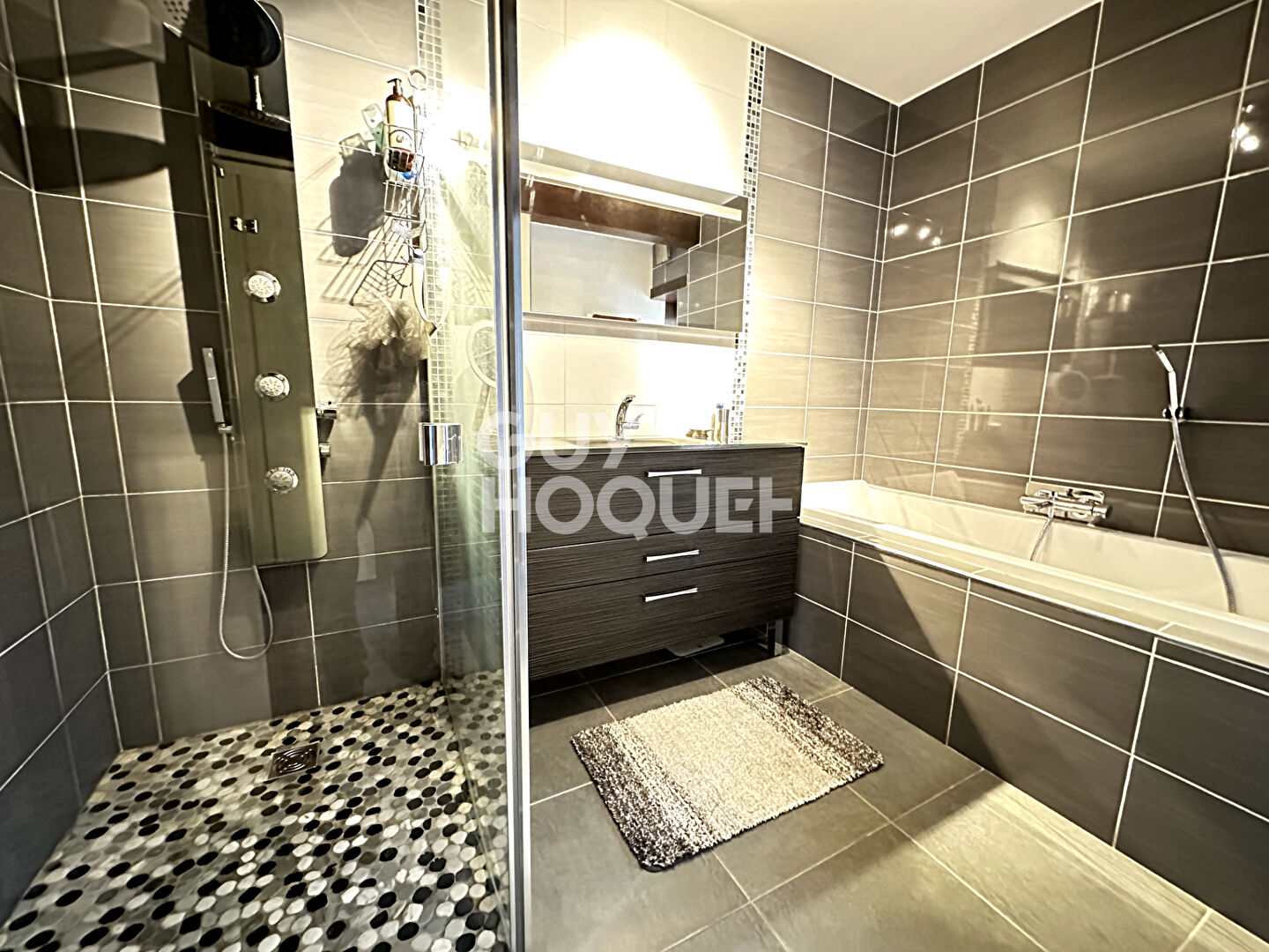 Maison coup de coeur