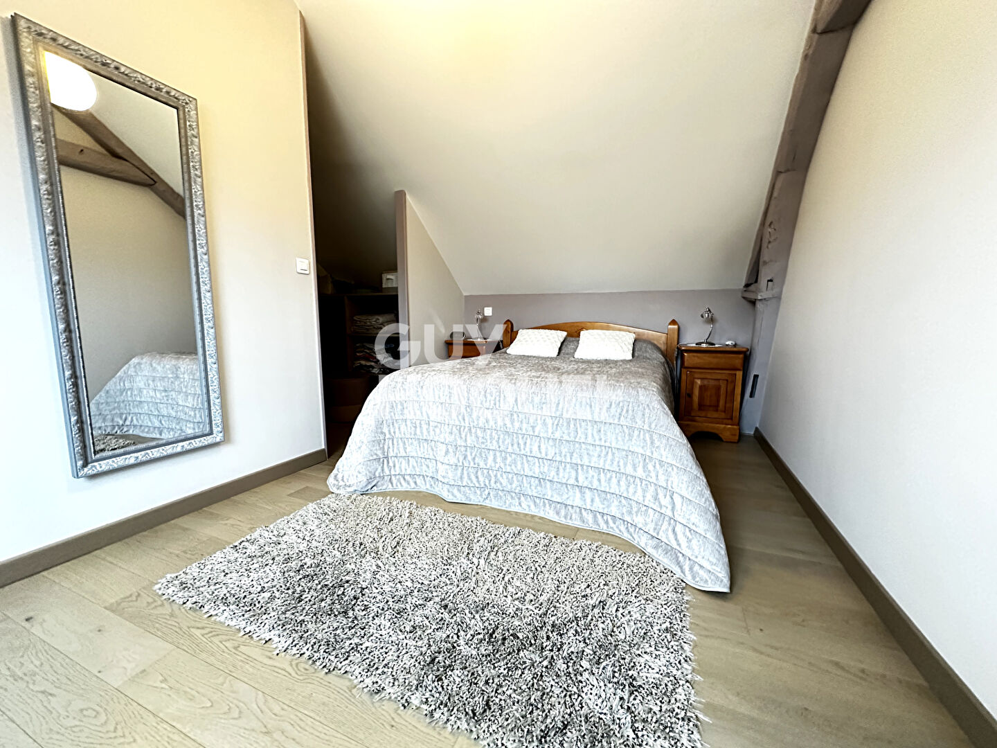 Maison coup de coeur