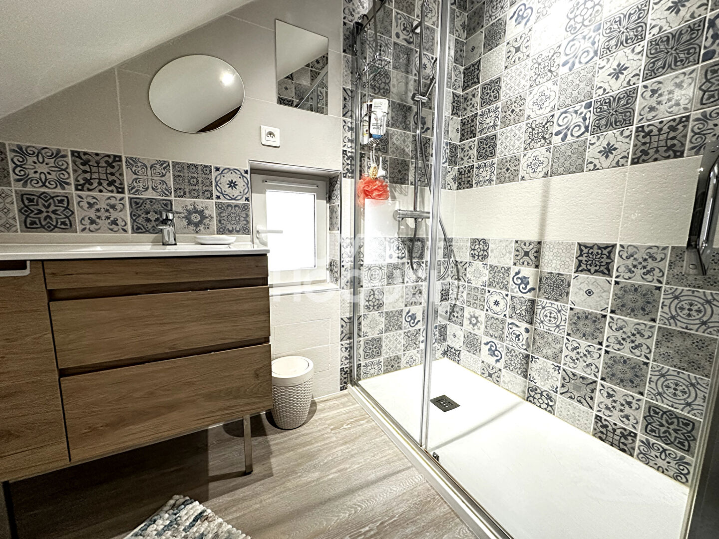 Maison coup de coeur