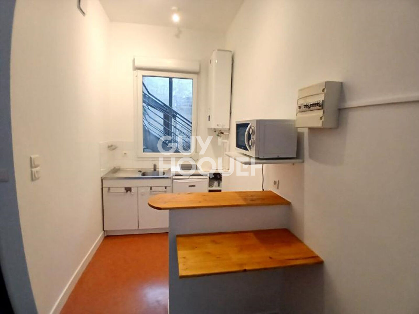 Charmant appartement Meublé à louer à Soissons - Référence 3032