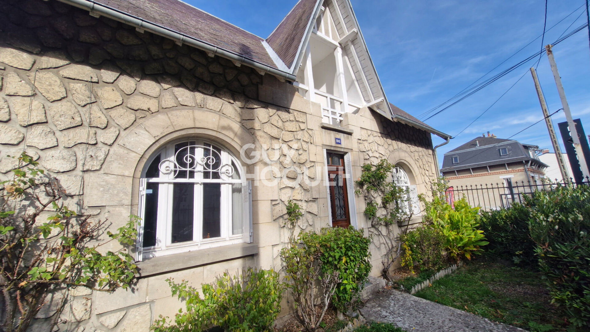 Maison à vendre à Soissons - Référence 3298