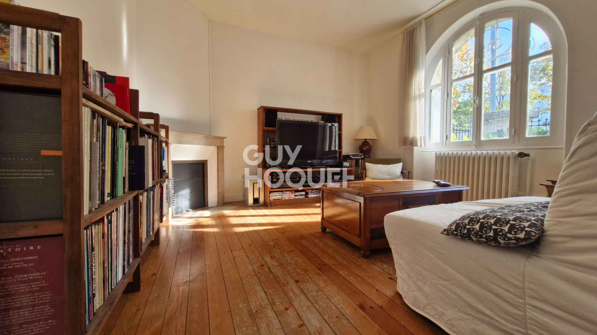 Maison à vendre à Soissons - Référence 3298