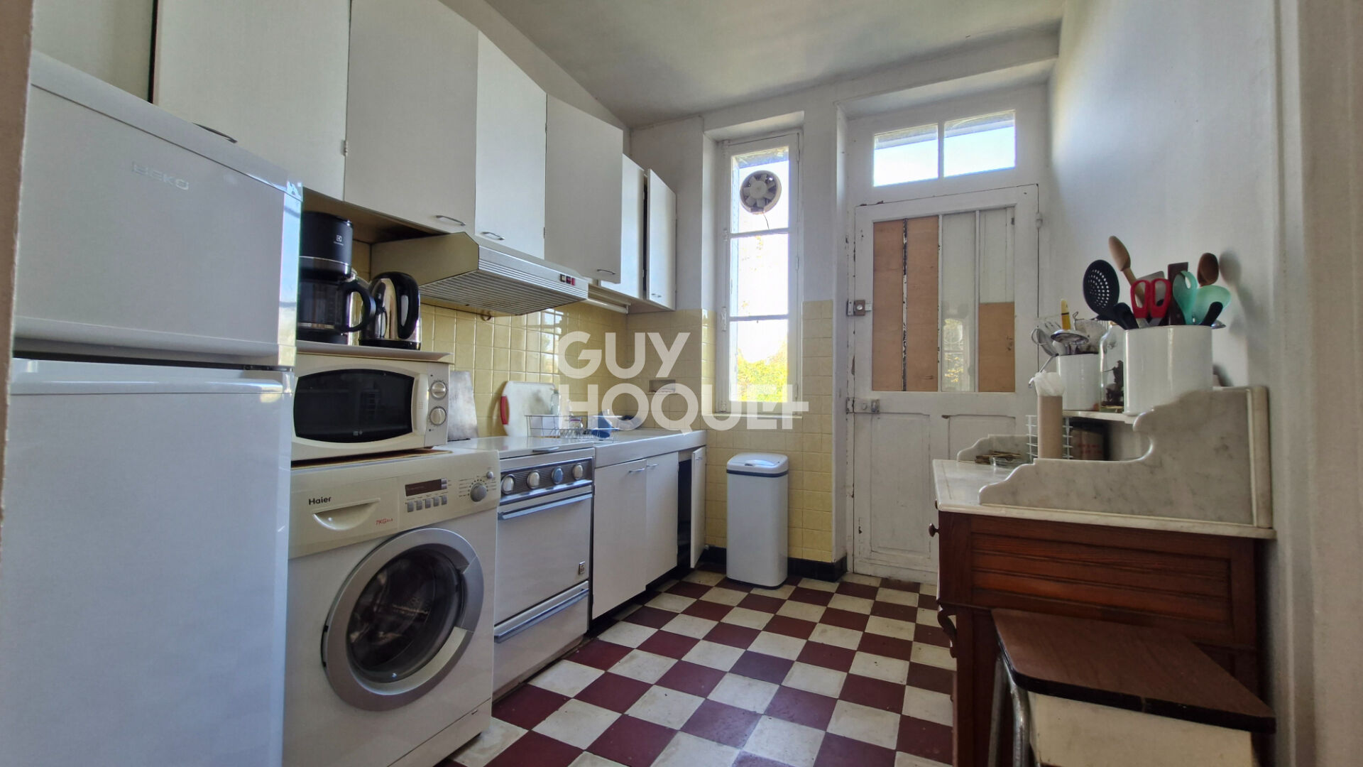 Maison à vendre à Soissons - Référence 3298