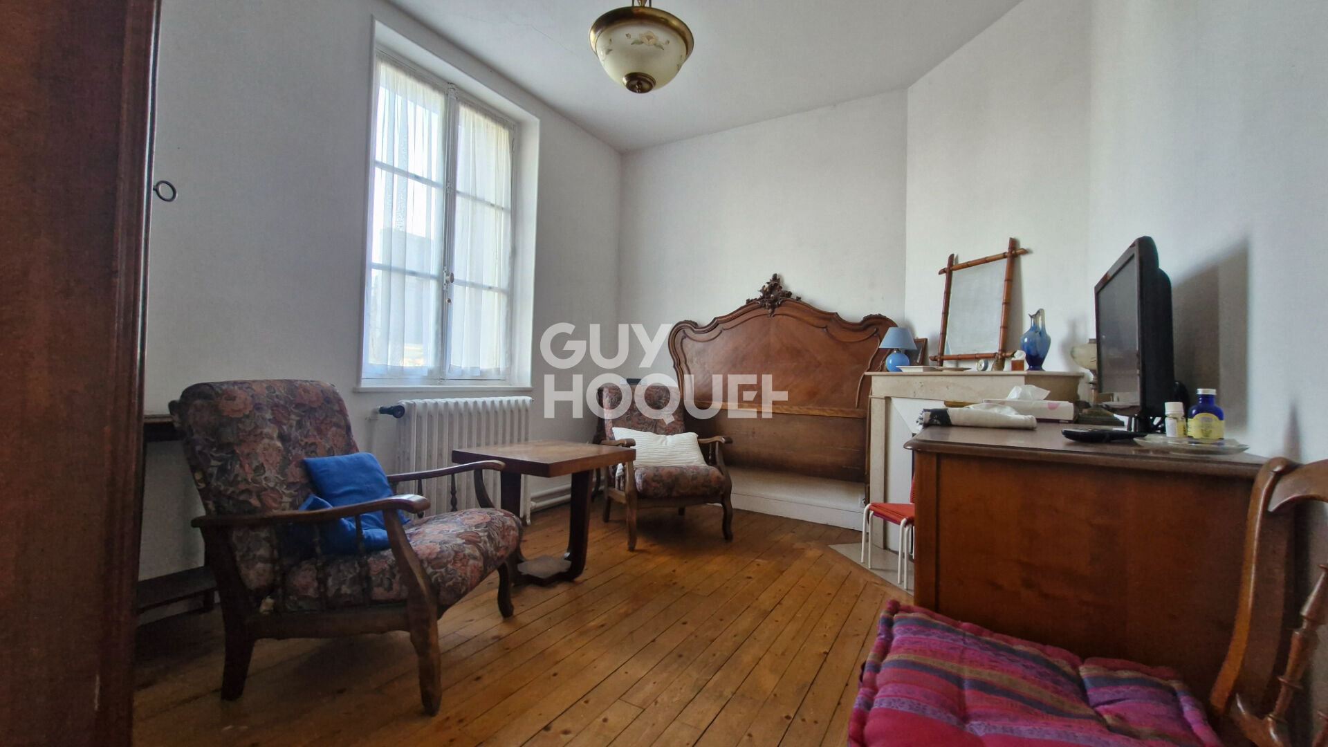 Maison à vendre à Soissons - Référence 3298