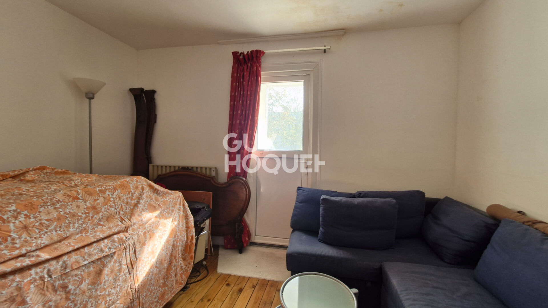 Maison à vendre à Soissons - Référence 3298