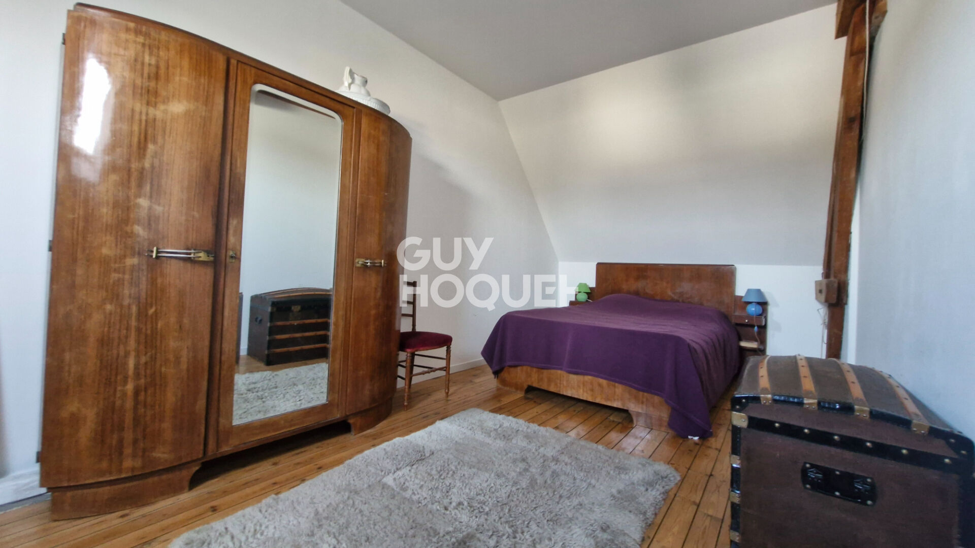 Maison à vendre à Soissons - Référence 3298