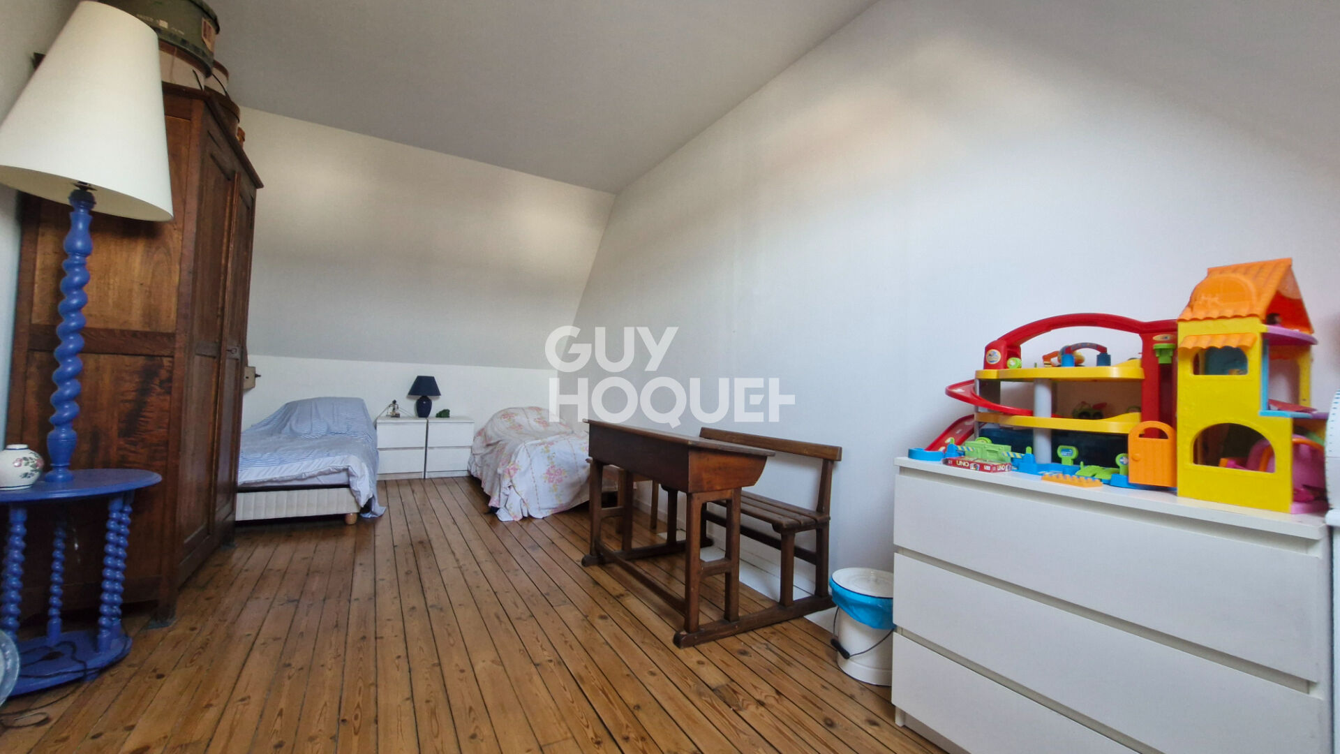 Maison à vendre à Soissons - Référence 3298