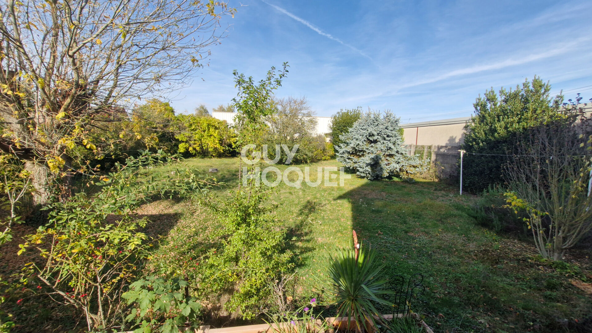 Maison à vendre à Soissons - Référence 3298