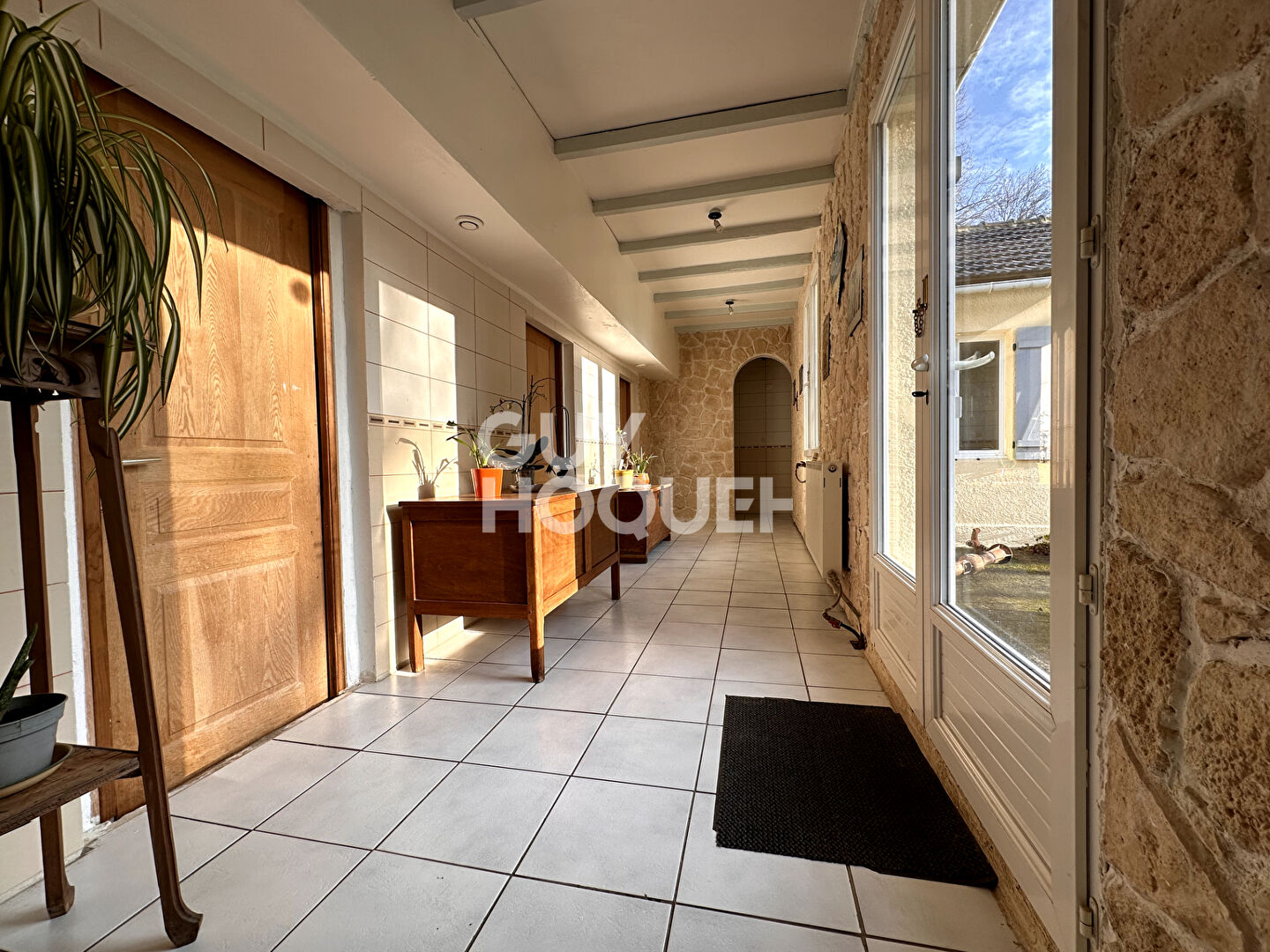 Axe Soissons Compiègne