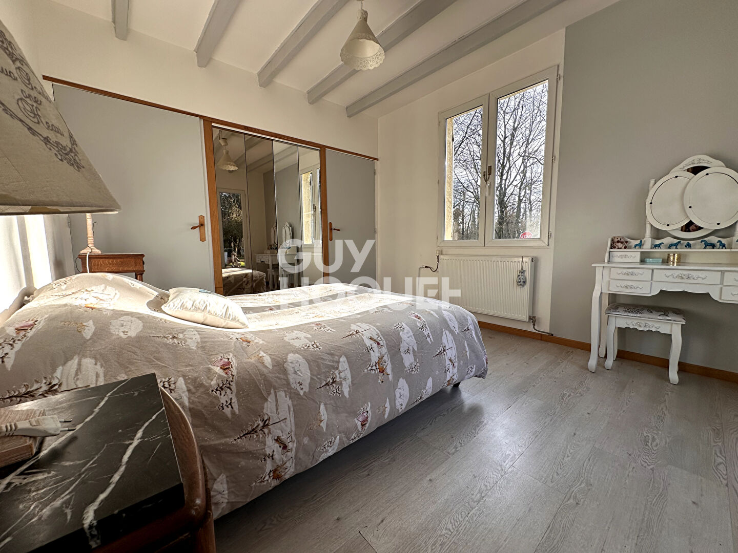 Axe Soissons Compiègne