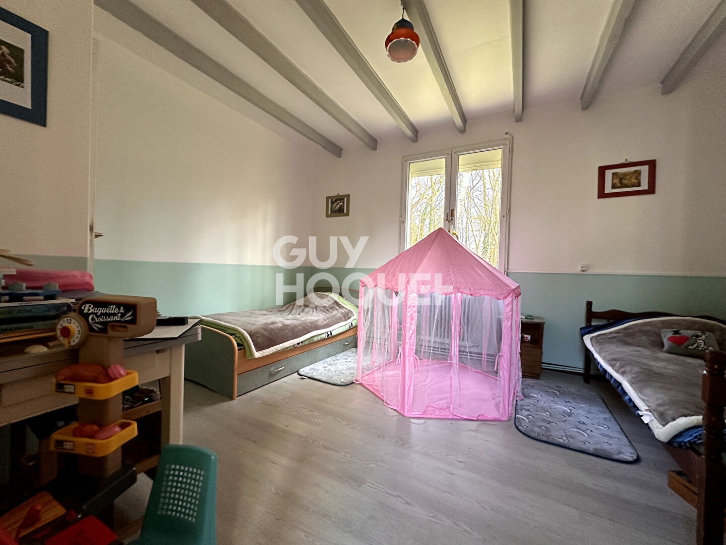 Axe Soissons Compiègne