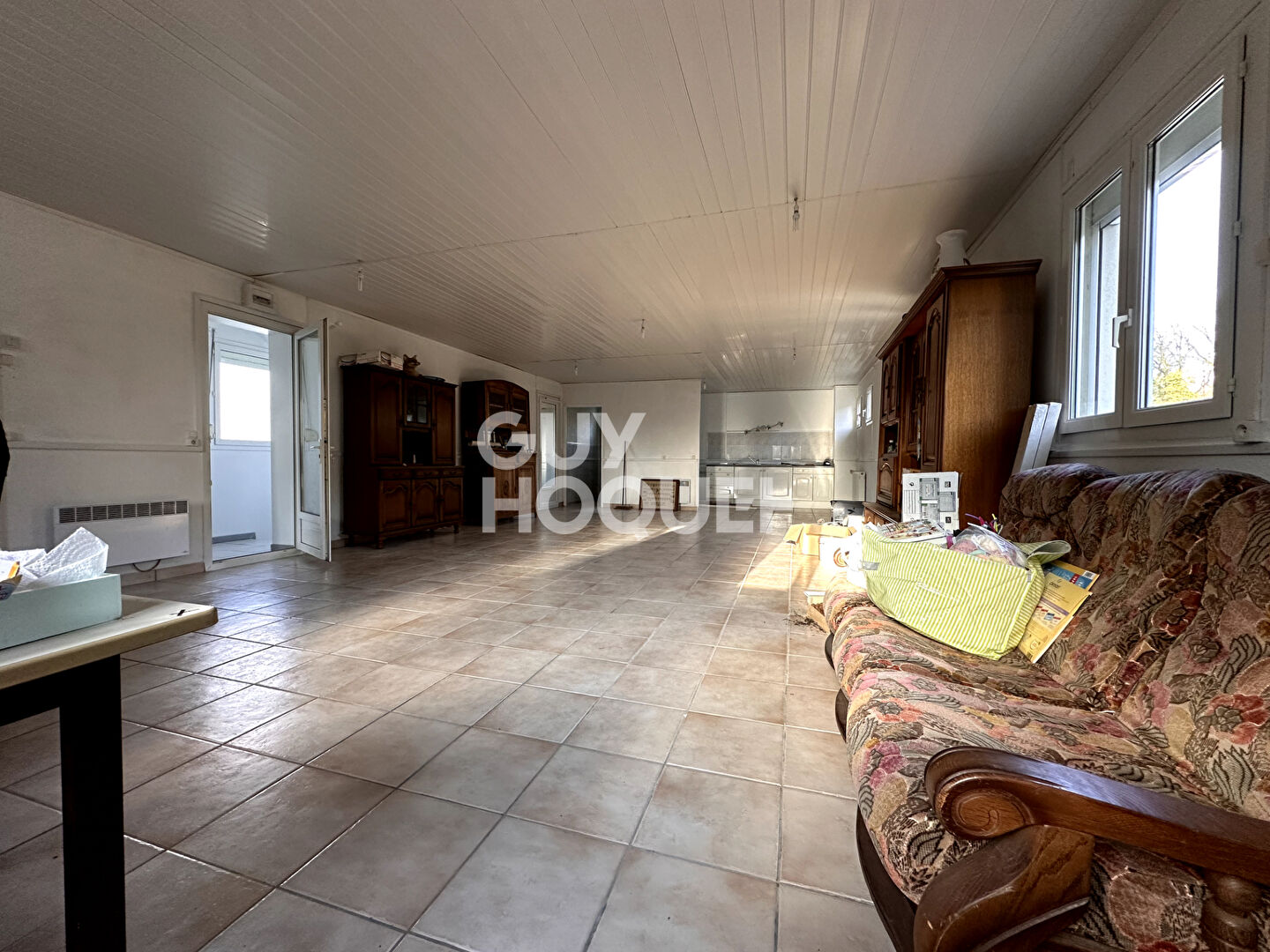 Axe Soissons Compiègne