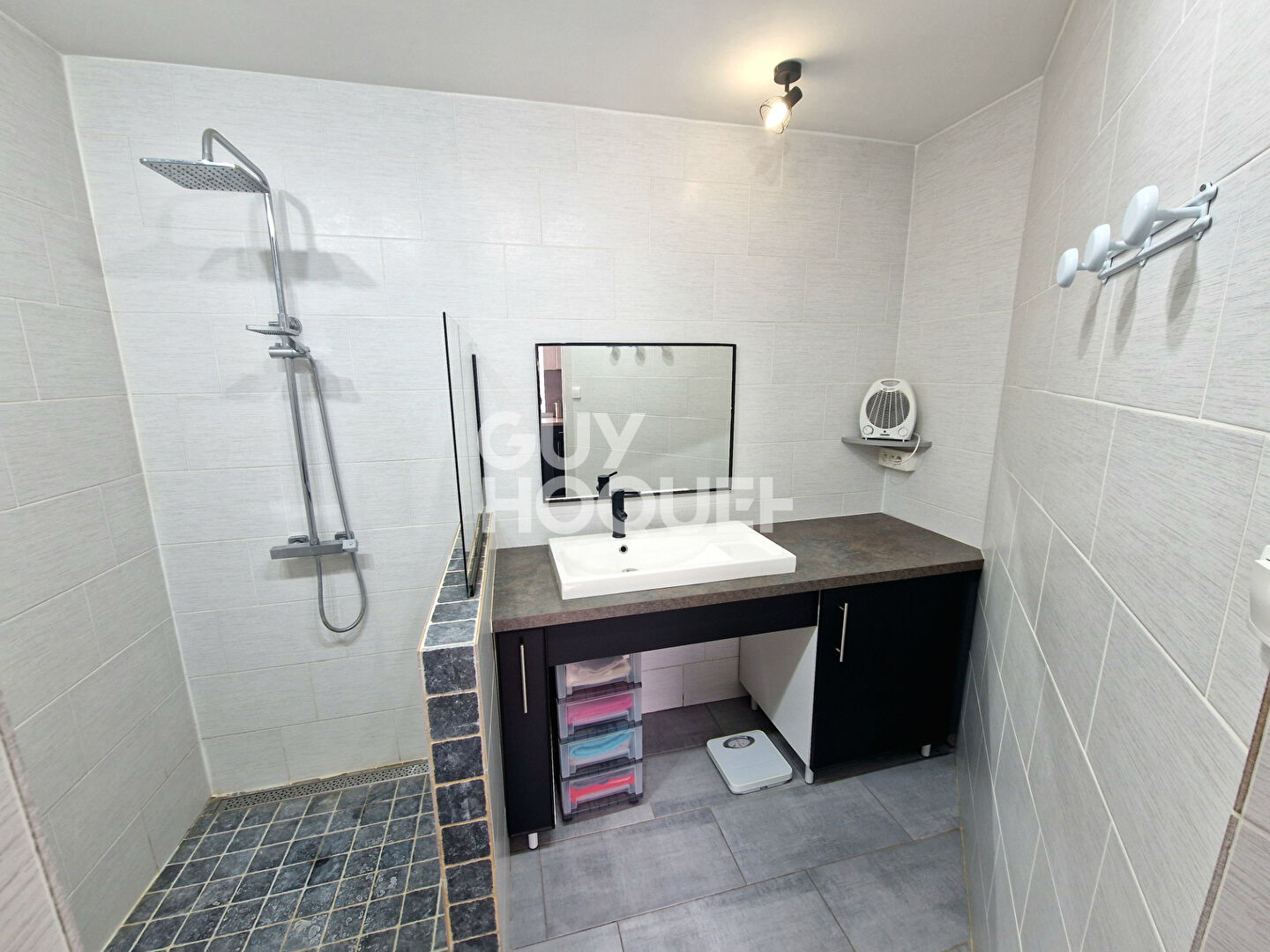 Maison 6 pièces à vendre à La Ferté Chevresis - Exclusivité Guy Hoquet