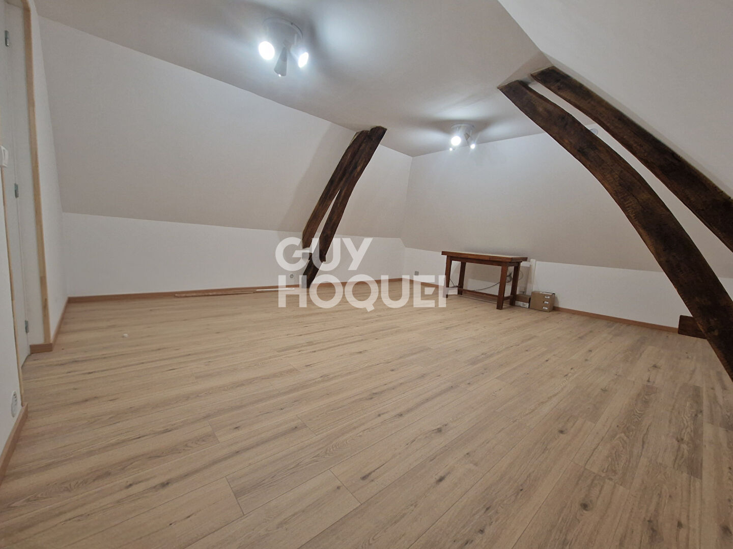 Maison 6 pièces à vendre à La Ferté Chevresis - Exclusivité Guy Hoquet