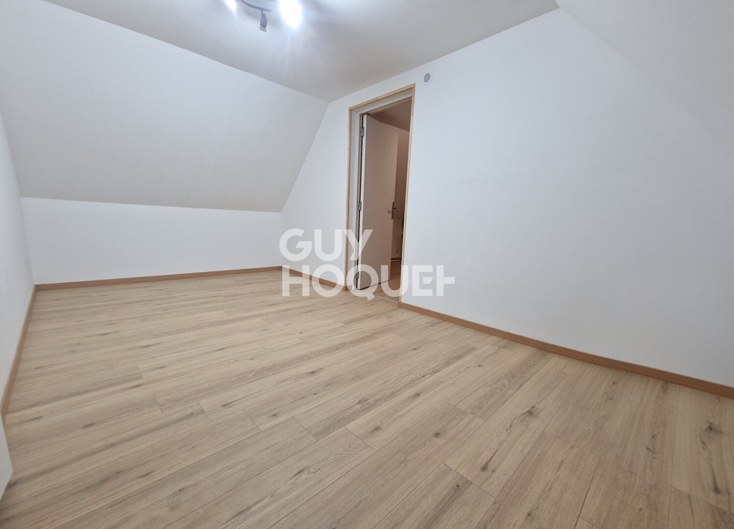 Maison 6 pièces à vendre à La Ferté Chevresis - Exclusivité Guy Hoquet