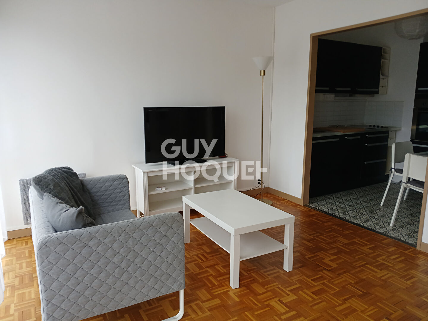 SOISSONS - APPARTEMENT MEUBLE A LOUER