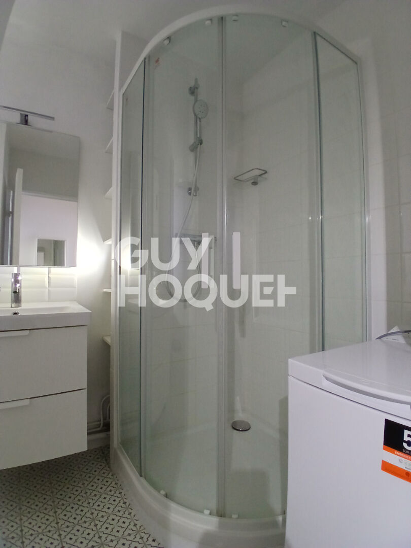 SOISSONS - APPARTEMENT MEUBLE A LOUER
