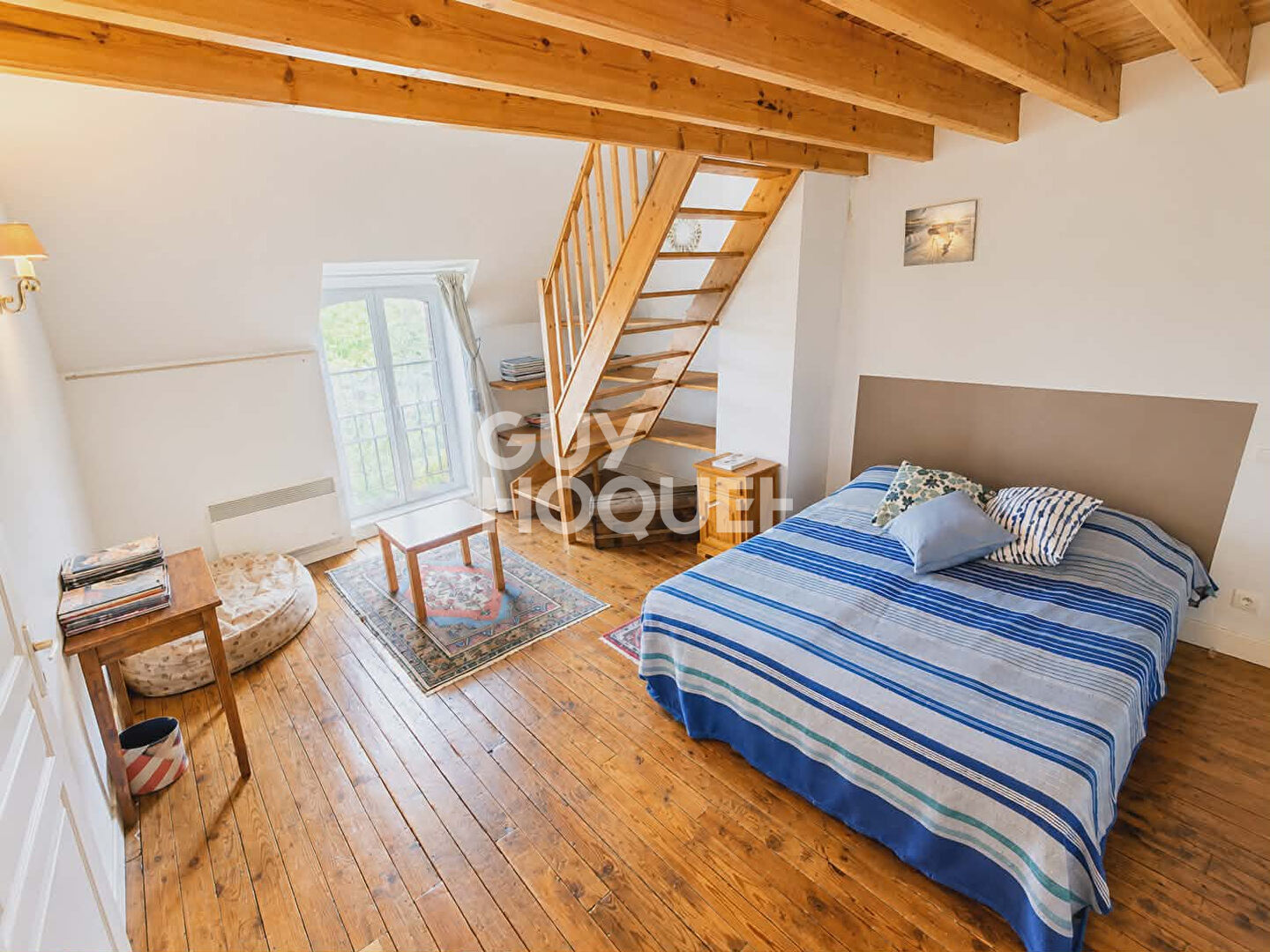 Maison ancienne de 8 pièces à vendre à Pargny Filain