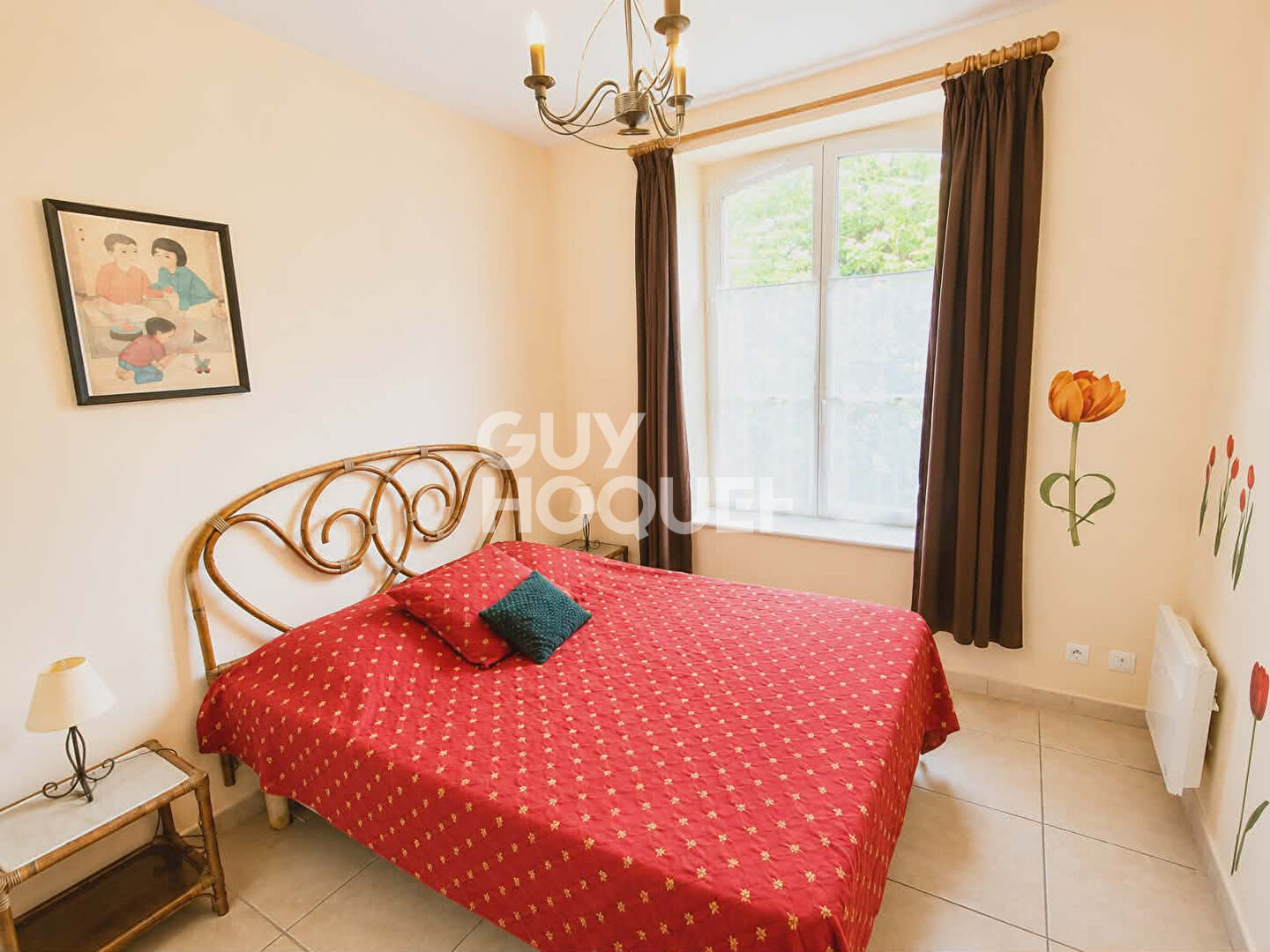 Maison ancienne de 8 pièces à vendre à Pargny Filain