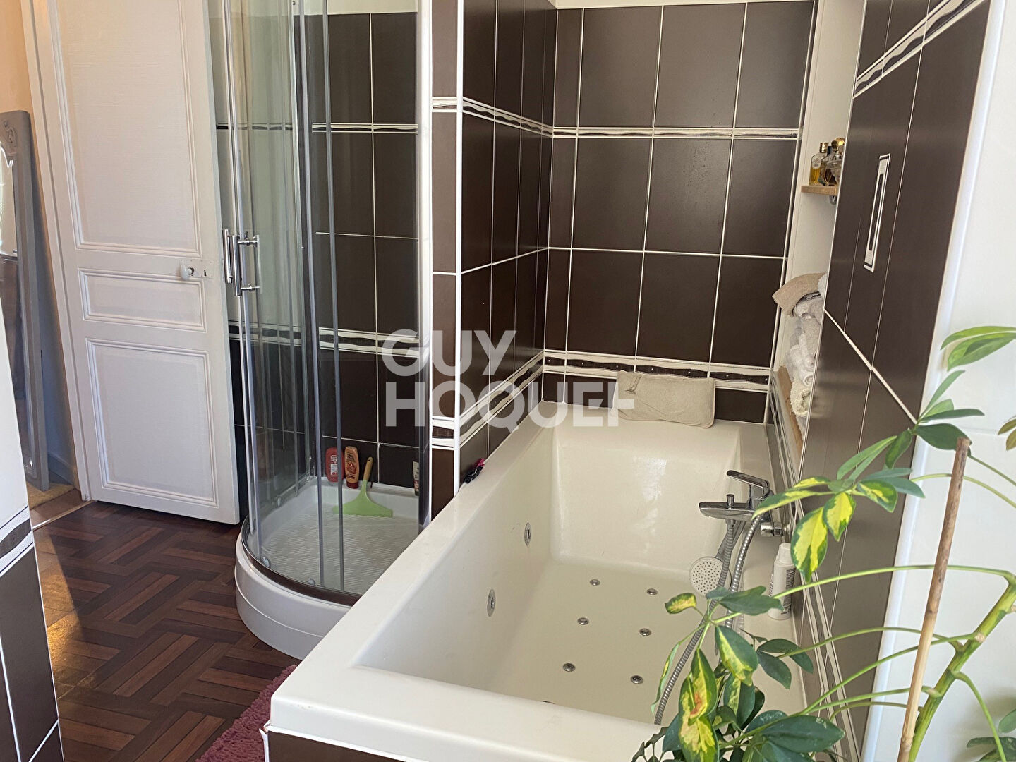 Appartement  en centre ville de Soissons 6 pièce(s)