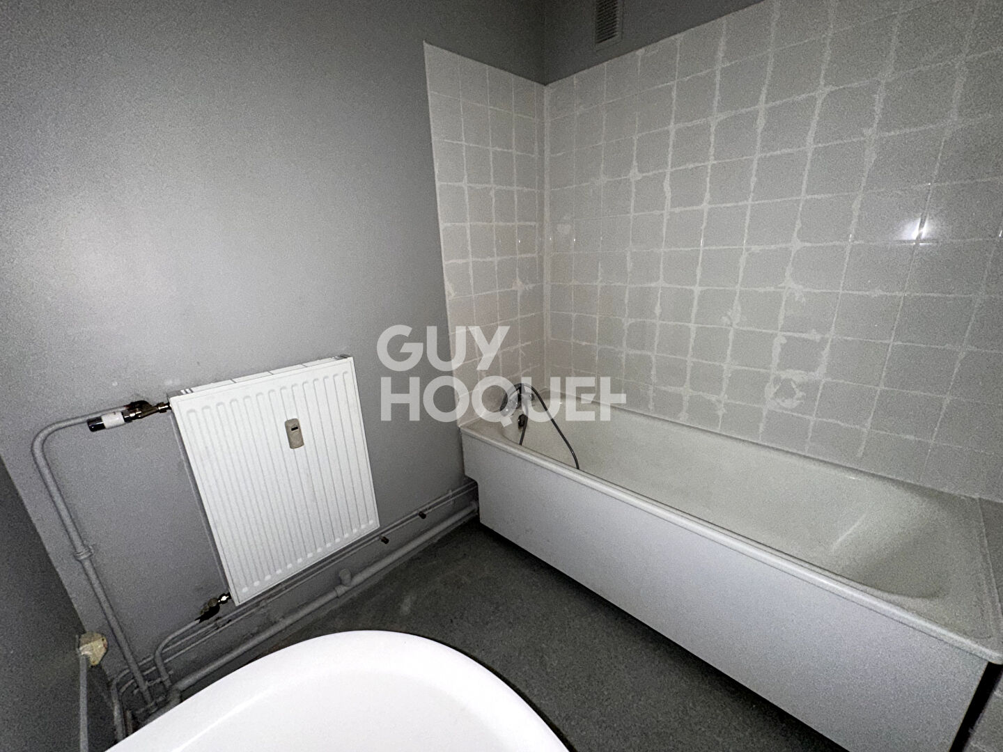 Appartement 3 pièces à Soissons - Exclusivité Guy Hoquet