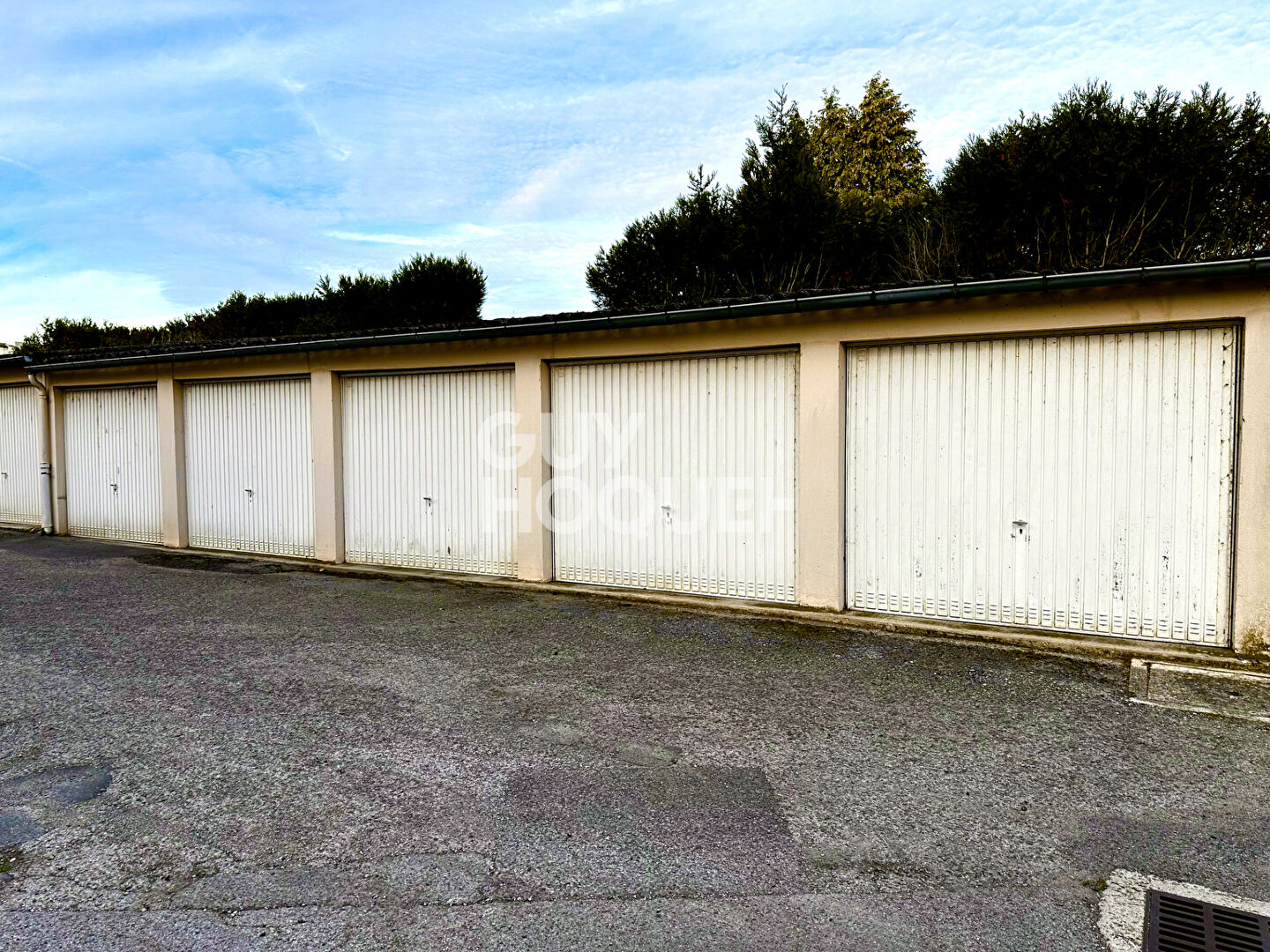 À vendre : Appartement 3 pièces à Soissons - Exclusivité Guy Hoquet