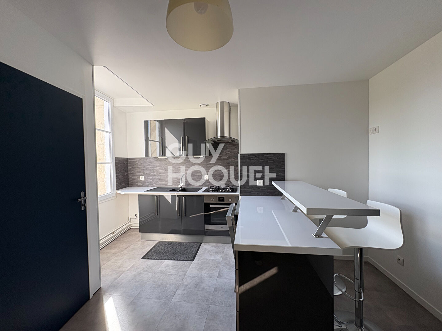 T4 en excellent état de 106 m²