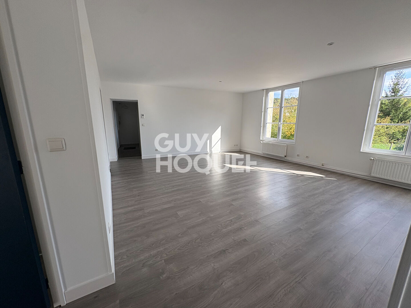 T4 en excellent état de 106 m²